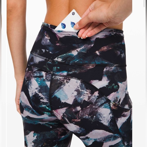 Lululemon Leggings - Picture 4 of 15